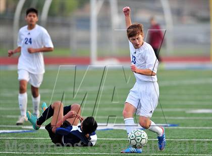 Thumbnail 1 in Chino Hills @ Charter Oak photogallery.