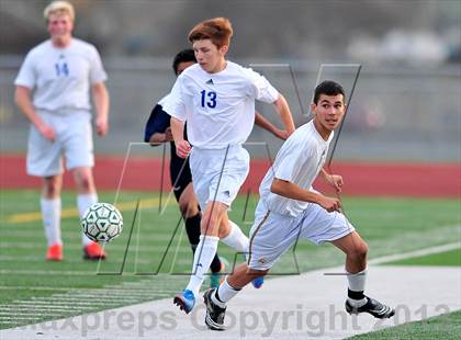 Thumbnail 2 in Chino Hills @ Charter Oak photogallery.