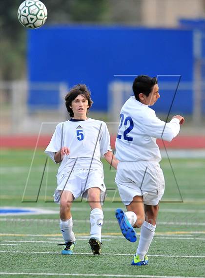 Thumbnail 3 in Chino Hills @ Charter Oak photogallery.