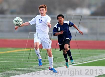 Thumbnail 1 in Chino Hills @ Charter Oak photogallery.