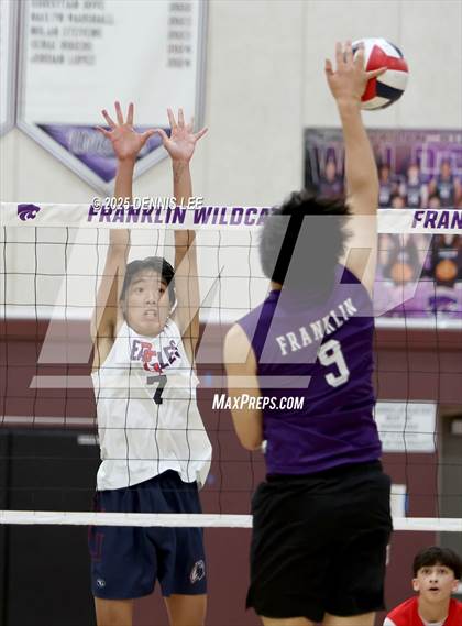 Thumbnail 1 in Pleasant Grove @ Franklin photogallery.