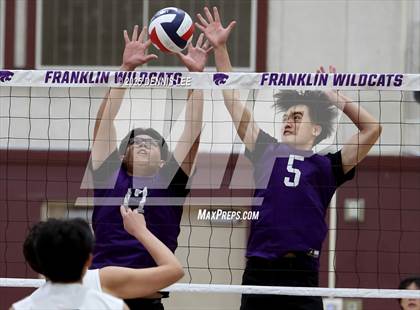 Thumbnail 1 in Pleasant Grove @ Franklin photogallery.