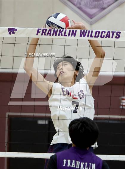 Thumbnail 3 in Pleasant Grove @ Franklin photogallery.