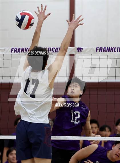 Thumbnail 1 in Pleasant Grove @ Franklin photogallery.