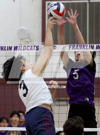 Thumbnail 3 in Pleasant Grove @ Franklin photogallery.