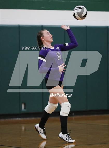 Thumbnail 2 in Miller @ Fisher Catholic photogallery.