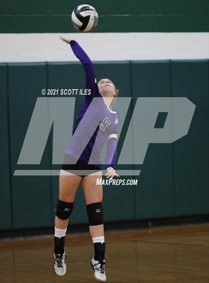 Thumbnail 3 in Miller @ Fisher Catholic photogallery.