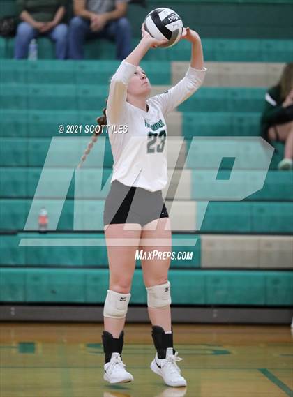 Thumbnail 3 in Miller @ Fisher Catholic photogallery.