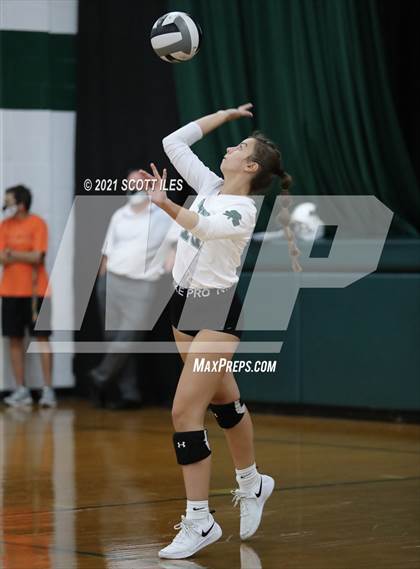 Thumbnail 2 in Miller @ Fisher Catholic photogallery.