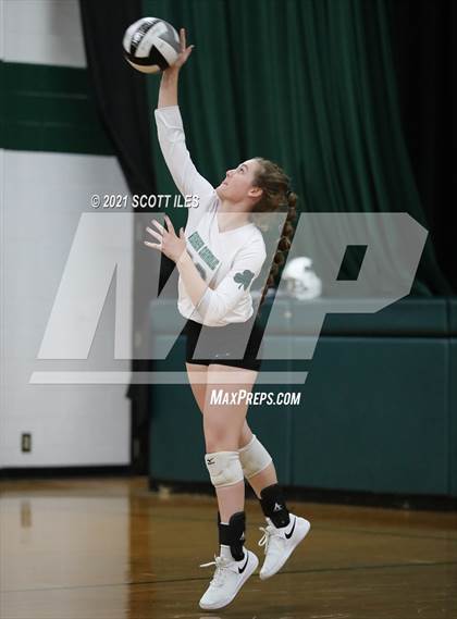 Thumbnail 2 in Miller @ Fisher Catholic photogallery.