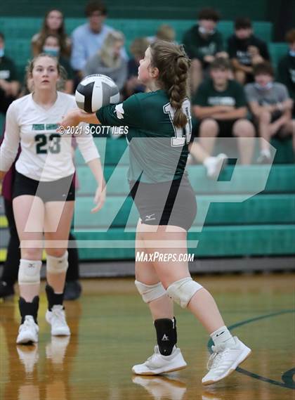 Thumbnail 3 in Miller @ Fisher Catholic photogallery.
