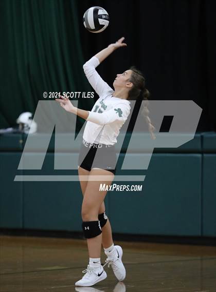 Thumbnail 2 in Miller @ Fisher Catholic photogallery.