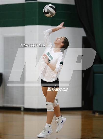 Thumbnail 2 in Miller @ Fisher Catholic photogallery.