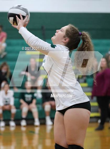 Thumbnail 3 in Miller @ Fisher Catholic photogallery.