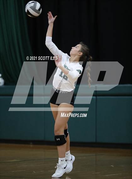 Thumbnail 3 in Miller @ Fisher Catholic photogallery.
