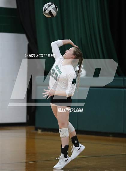 Thumbnail 3 in Miller @ Fisher Catholic photogallery.