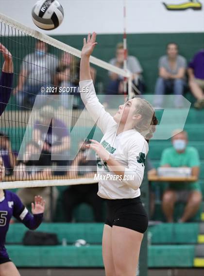 Thumbnail 2 in Miller @ Fisher Catholic photogallery.