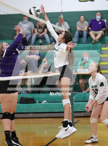 Thumbnail 1 in Miller @ Fisher Catholic photogallery.