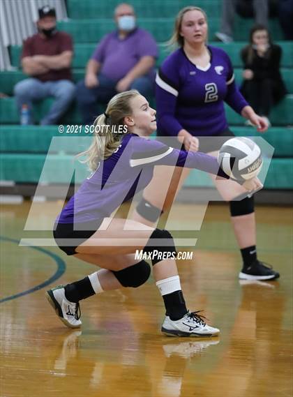 Thumbnail 3 in Miller @ Fisher Catholic photogallery.