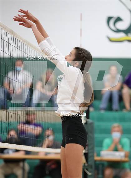 Thumbnail 1 in Miller @ Fisher Catholic photogallery.