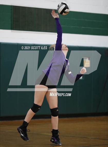 Thumbnail 3 in Miller @ Fisher Catholic photogallery.