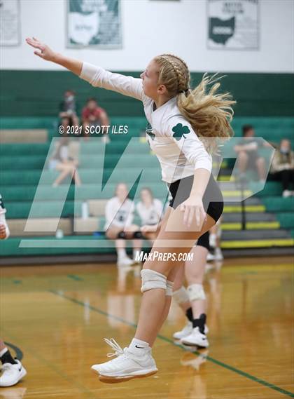 Thumbnail 3 in Miller @ Fisher Catholic photogallery.