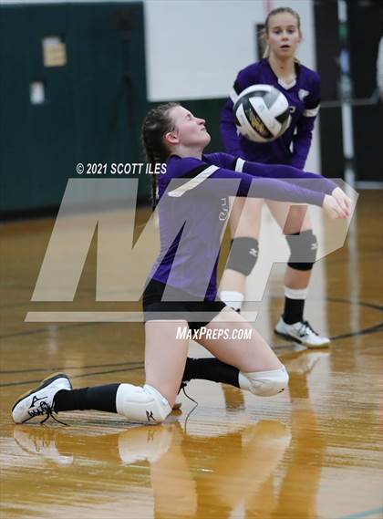 Thumbnail 2 in Miller @ Fisher Catholic photogallery.