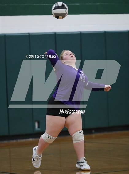Thumbnail 1 in Miller @ Fisher Catholic photogallery.