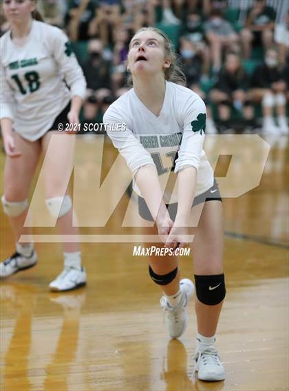 Thumbnail 1 in Miller @ Fisher Catholic photogallery.