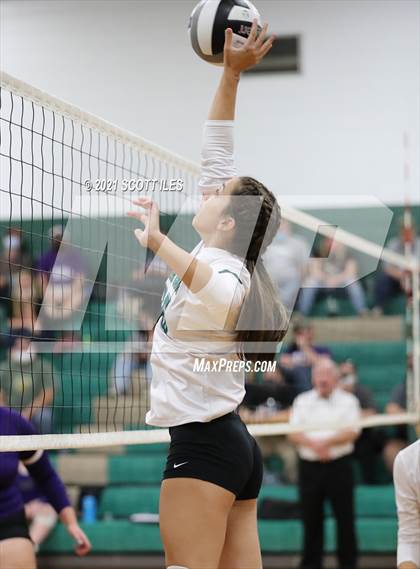 Thumbnail 3 in Miller @ Fisher Catholic photogallery.
