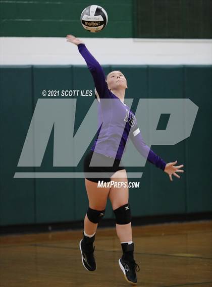 Thumbnail 2 in Miller @ Fisher Catholic photogallery.