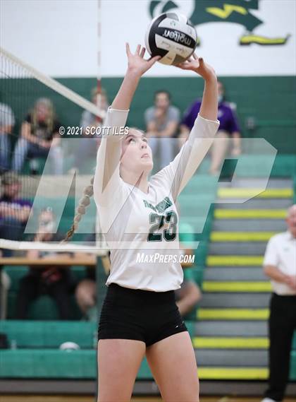 Thumbnail 3 in Miller @ Fisher Catholic photogallery.