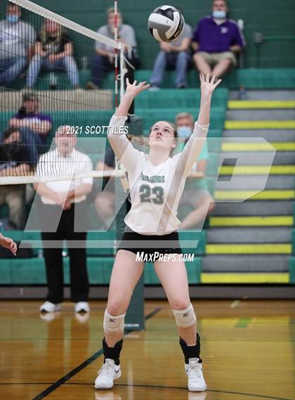 Thumbnail 2 in Miller @ Fisher Catholic photogallery.