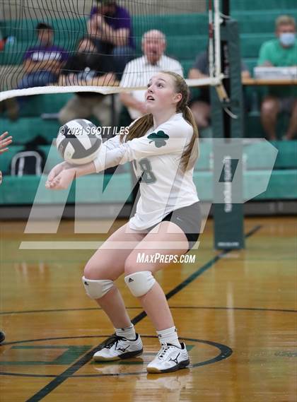 Thumbnail 2 in Miller @ Fisher Catholic photogallery.