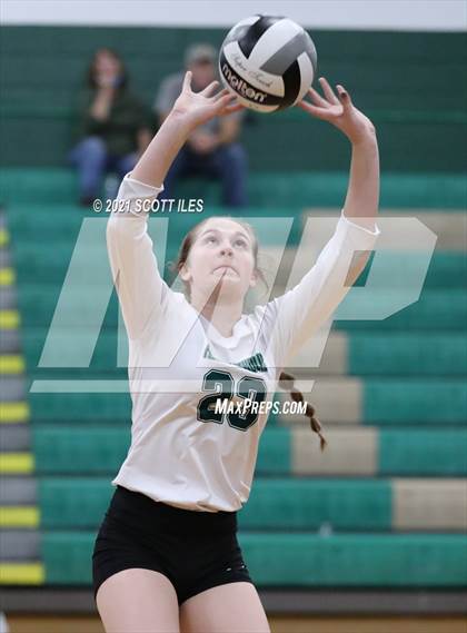 Thumbnail 2 in Miller @ Fisher Catholic photogallery.