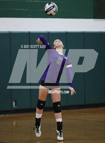 Thumbnail 1 in Miller @ Fisher Catholic photogallery.