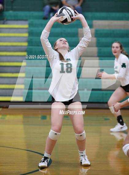 Thumbnail 1 in Miller @ Fisher Catholic photogallery.