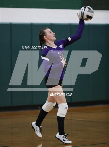 Thumbnail 1 in Miller @ Fisher Catholic photogallery.