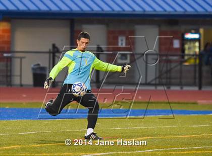 Thumbnail 1 in International Prep vs. Mount Academy (NYSPHSAA Class D Final) photogallery.