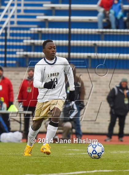 Thumbnail 1 in International Prep vs. Mount Academy (NYSPHSAA Class D Final) photogallery.