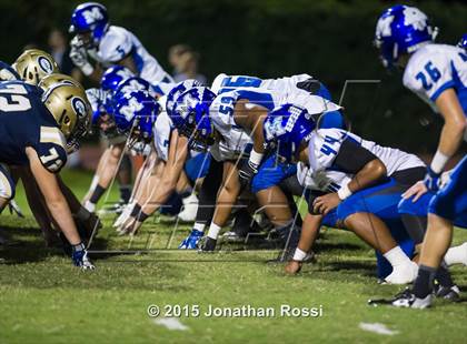 Thumbnail 3 in Mandeville @ Covington photogallery.