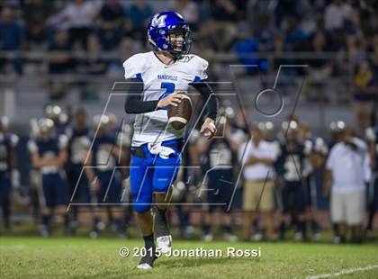 Thumbnail 2 in Mandeville @ Covington photogallery.