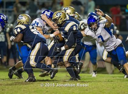 Thumbnail 2 in Mandeville @ Covington photogallery.