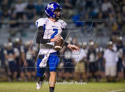 Thumbnail 3 in Mandeville @ Covington photogallery.