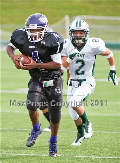 Thumbnail 1 in Cranston East @ Classical photogallery.
