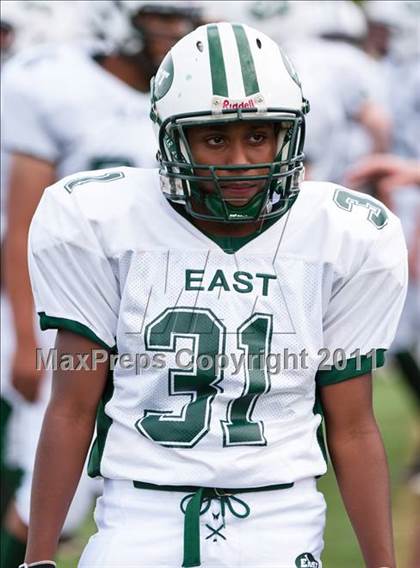 Thumbnail 1 in Cranston East @ Classical photogallery.