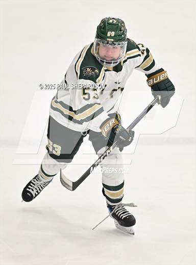 JV: Valor Christian @ Mountain Vista