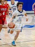 Photo from the gallery "Satellite @ Sebastian River"