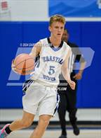 Photo from the gallery "Satellite @ Sebastian River"