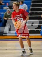 Photo from the gallery "Satellite @ Sebastian River"